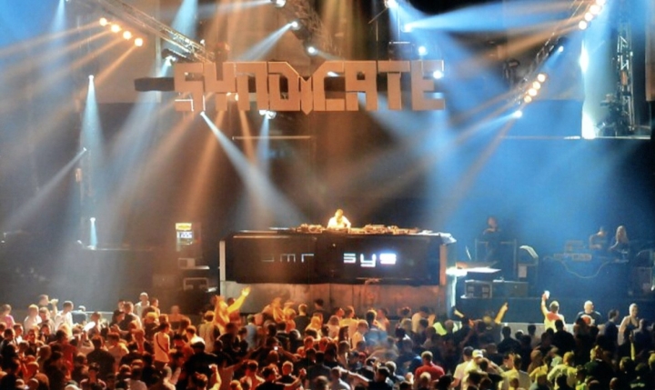 Syndicate Rave