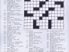 Crossword 30.0