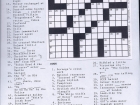 Crossword 31.0