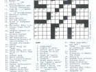 Crossword 66.0