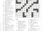 Crossword 51.0