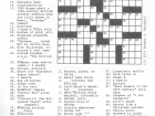 Crossword 55.0