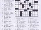 Crossword 21.0