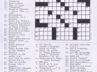 Crossword 23.0