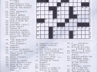 Crossword 15.0