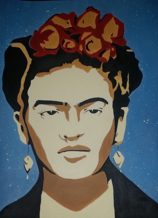 Frida