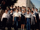 Hosam School Third Grade