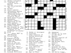 Crossword 39.0