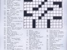 Crossword 28.0