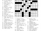 Crossword 12.0