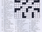 Crossword 6.0